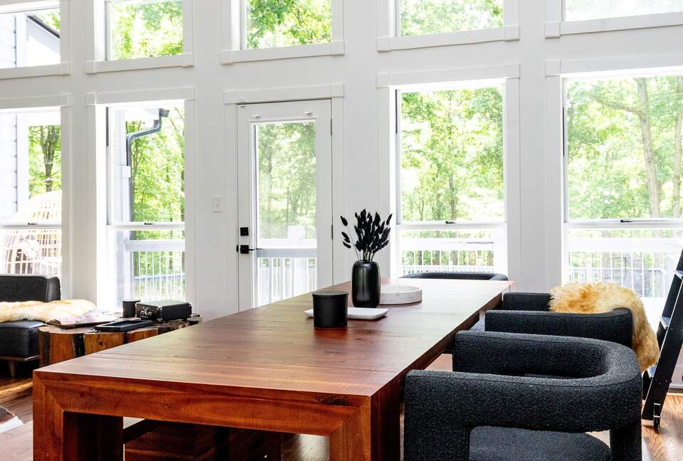 Tennessee Countryside Haven with Expansive Views & Modern Comforts - Franklin, Tennessee