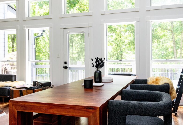 Tennessee Countryside Haven with Expansive Views & Modern Comforts - Franklin, Tennessee