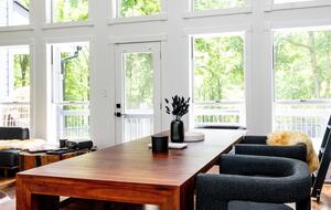 Tennessee Countryside Haven with Expansive Views & Modern Comforts - Franklin, Tennessee