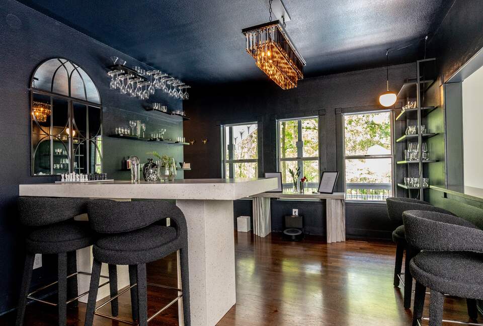 Tennessee Countryside Haven with Expansive Views & Modern Comforts - Franklin, Tennessee