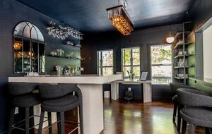 Tennessee Countryside Haven with Expansive Views & Modern Comforts - Franklin, Tennessee