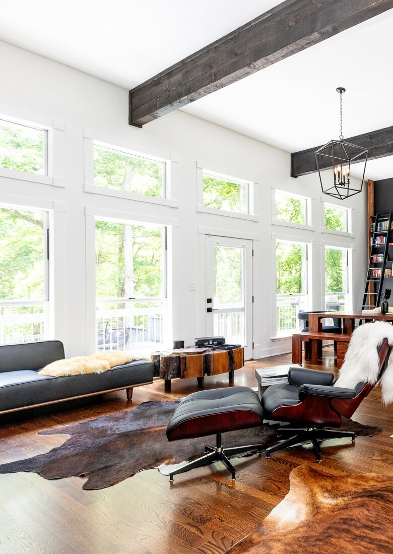 Tennessee Countryside Haven with Expansive Views & Modern Comforts - Franklin, Tennessee