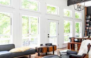 Tennessee Countryside Haven with Expansive Views & Modern Comforts - Franklin, Tennessee