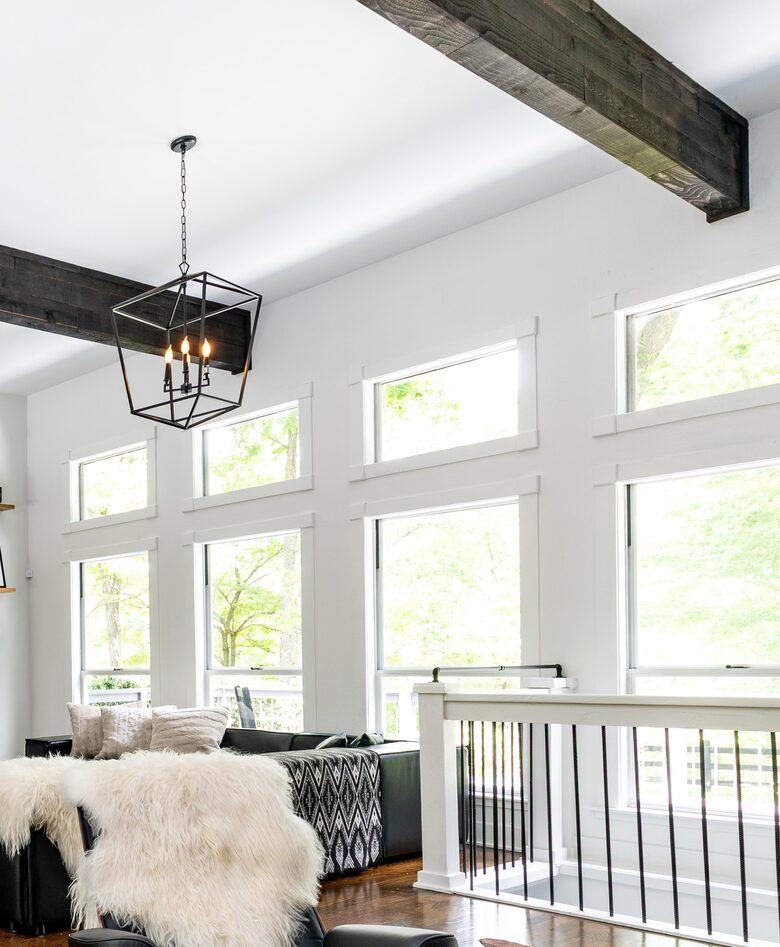 Tennessee Countryside Haven with Expansive Views & Modern Comforts - Franklin, Tennessee