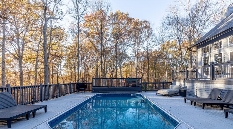 Tennessee Countryside Haven with Expansive Views & Modern Comforts - Franklin, Tennessee