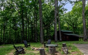 Tennessee Countryside Haven with Expansive Views & Modern Comforts - Franklin, Tennessee