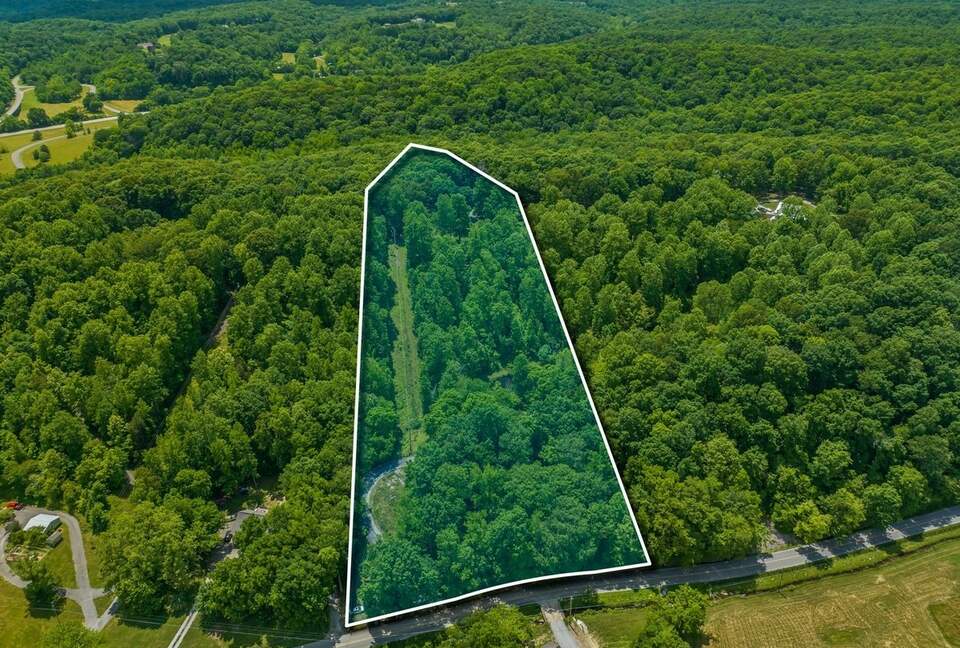 Tennessee Countryside Haven with Expansive Views & Modern Comforts - Franklin, Tennessee