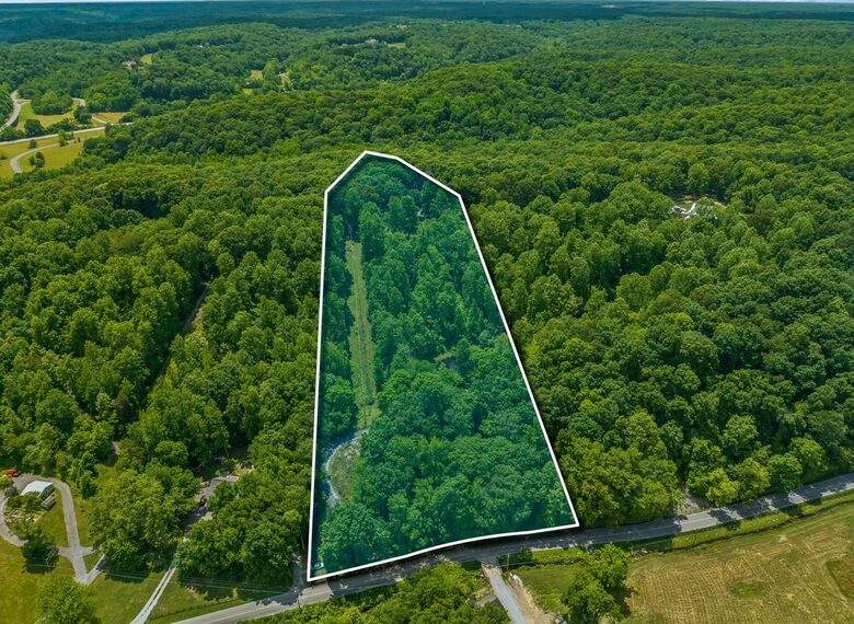 Tennessee Countryside Haven with Expansive Views & Modern Comforts - Franklin, Tennessee