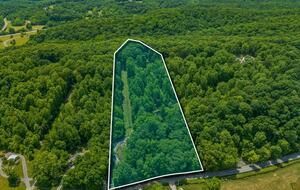 Tennessee Countryside Haven with Expansive Views & Modern Comforts - Franklin, Tennessee