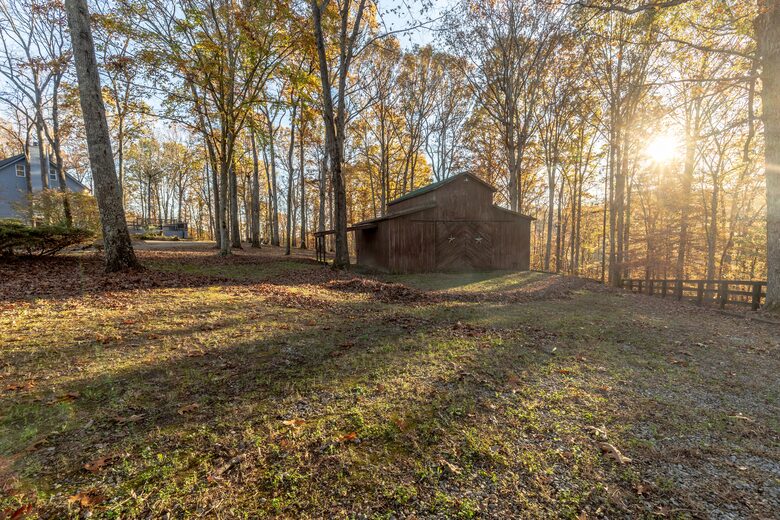 Tennessee Countryside Haven with Expansive Views & Modern Comforts - Franklin, Tennessee