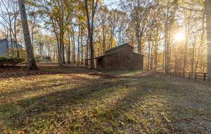 Tennessee Countryside Haven with Expansive Views & Modern Comforts - Franklin, Tennessee