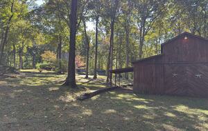 Tennessee Countryside Haven with Expansive Views & Modern Comforts - Franklin, Tennessee