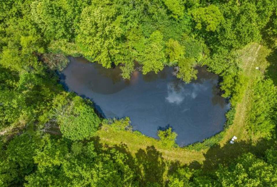 Tennessee Countryside Haven with Expansive Views & Modern Comforts - Franklin, Tennessee