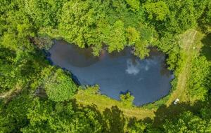 Tennessee Countryside Haven with Expansive Views & Modern Comforts - Franklin, Tennessee