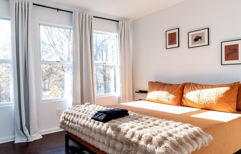 Tennessee Countryside Haven with Expansive Views & Modern Comforts - Franklin, Tennessee