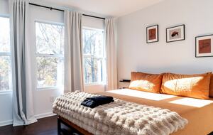 Tennessee Countryside Haven with Expansive Views & Modern Comforts - Franklin, Tennessee