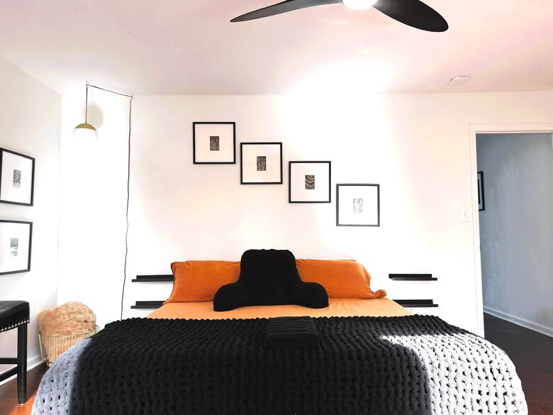 Tennessee Countryside Haven with Expansive Views & Modern Comforts - Franklin, Tennessee