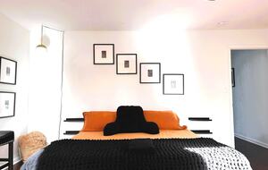 Tennessee Countryside Haven with Expansive Views & Modern Comforts - Franklin, Tennessee