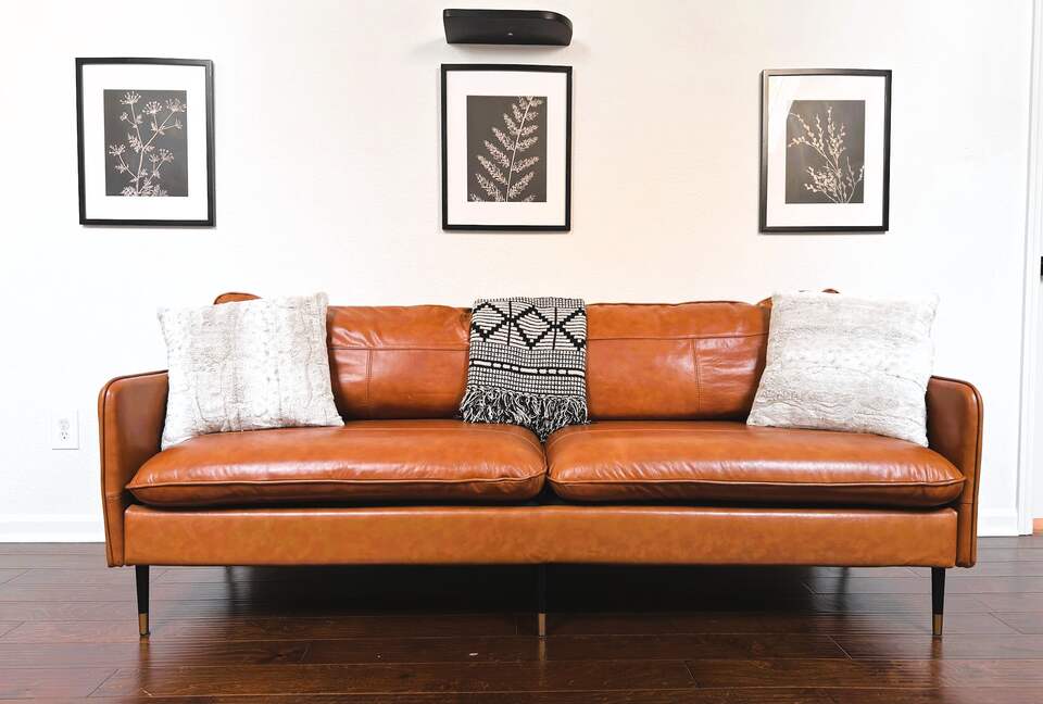 Tennessee Countryside Haven with Expansive Views & Modern Comforts - Franklin, Tennessee