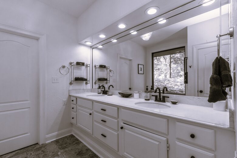 Tennessee Countryside Haven with Expansive Views & Modern Comforts - Franklin, Tennessee