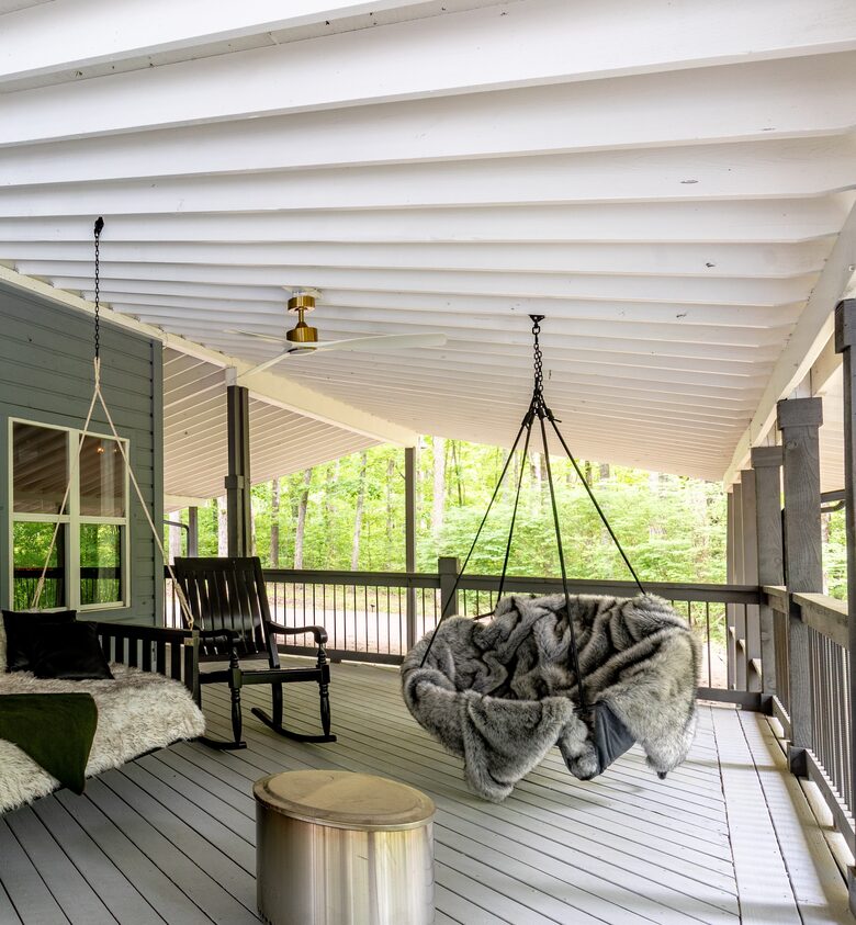 Tennessee Countryside Haven with Expansive Views & Modern Comforts - Franklin, Tennessee
