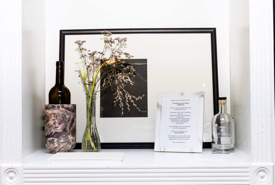 Tennessee Countryside Haven with Expansive Views & Modern Comforts - Franklin, Tennessee