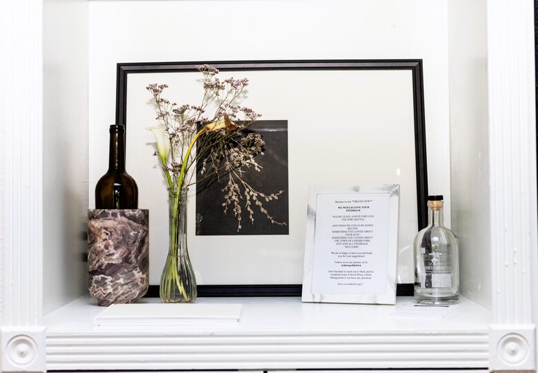 Tennessee Countryside Haven with Expansive Views & Modern Comforts - Franklin, Tennessee