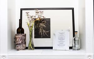 Tennessee Countryside Haven with Expansive Views & Modern Comforts - Franklin, Tennessee