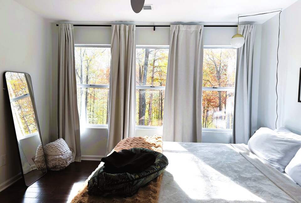 Tennessee Countryside Haven with Expansive Views & Modern Comforts - Franklin, Tennessee