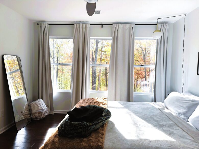 Tennessee Countryside Haven with Expansive Views & Modern Comforts - Franklin, Tennessee