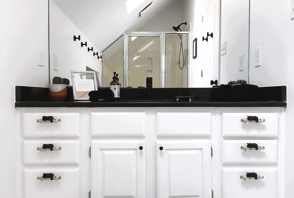 Tennessee Countryside Haven with Expansive Views & Modern Comforts - Franklin, Tennessee