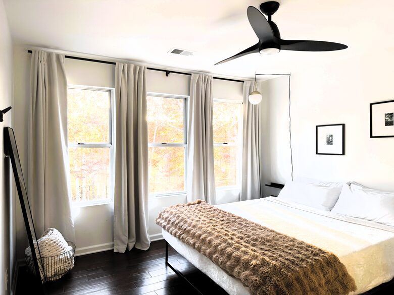 Tennessee Countryside Haven with Expansive Views & Modern Comforts - Franklin, Tennessee