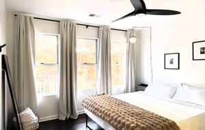 Tennessee Countryside Haven with Expansive Views & Modern Comforts - Franklin, Tennessee