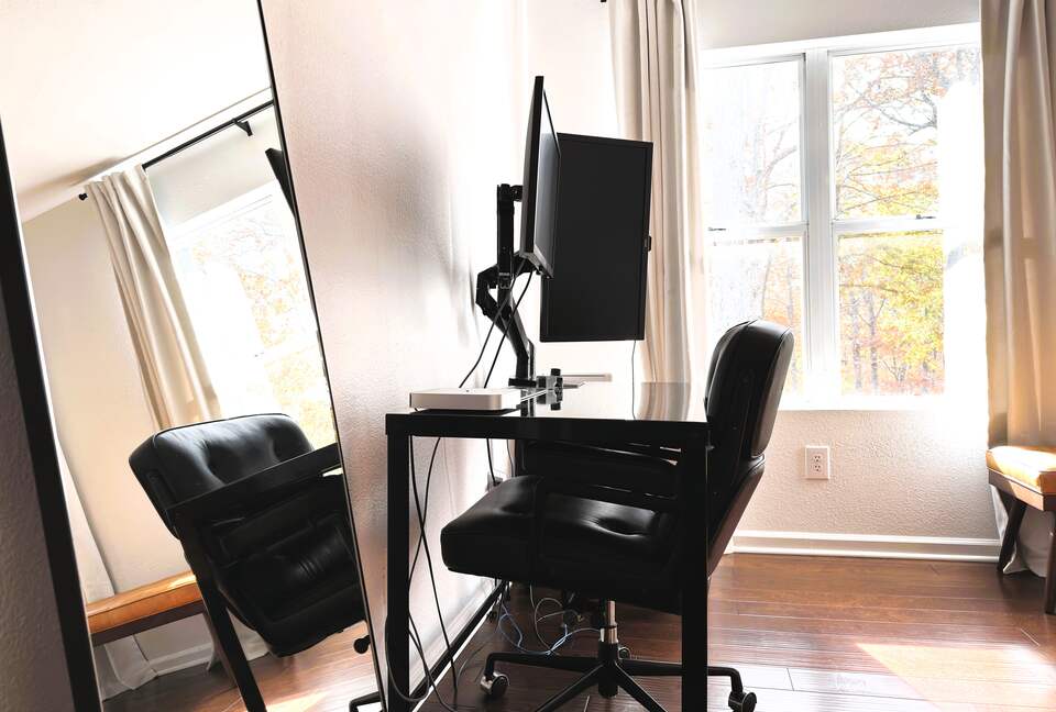 Tennessee Countryside Haven with Expansive Views & Modern Comforts - Franklin, Tennessee