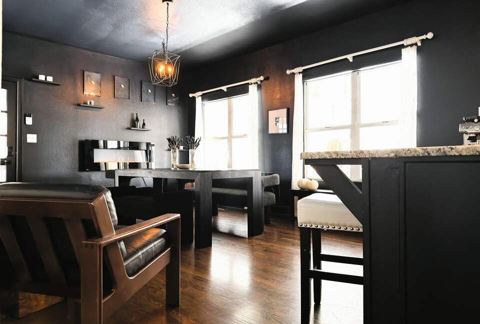 Tennessee Countryside Haven with Expansive Views & Modern Comforts - Franklin, Tennessee