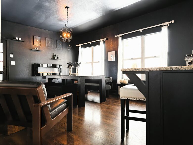 Tennessee Countryside Haven with Expansive Views & Modern Comforts - Franklin, Tennessee