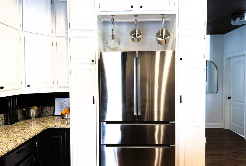 Tennessee Countryside Haven with Expansive Views & Modern Comforts - Franklin, Tennessee