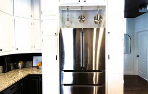 Tennessee Countryside Haven with Expansive Views & Modern Comforts - Franklin, Tennessee