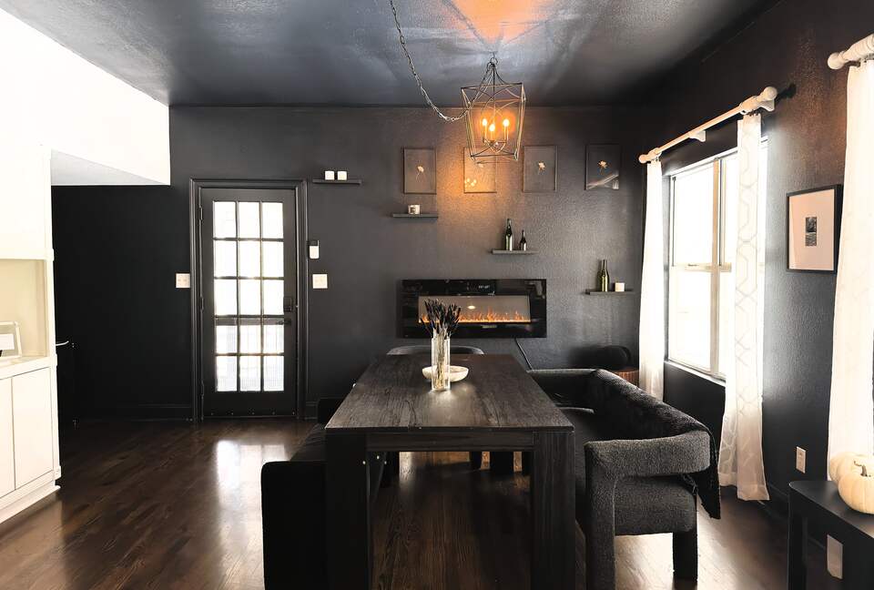 Tennessee Countryside Haven with Expansive Views & Modern Comforts - Franklin, Tennessee