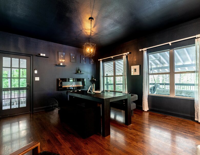 Tennessee Countryside Haven with Expansive Views & Modern Comforts - Franklin, Tennessee