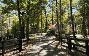 Tennessee Countryside Haven with Expansive Views & Modern Comforts - Franklin, Tennessee