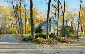 Tennessee Countryside Haven with Expansive Views & Modern Comforts - Franklin, Tennessee