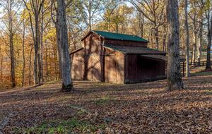 Tennessee Countryside Haven with Expansive Views & Modern Comforts - Franklin, Tennessee