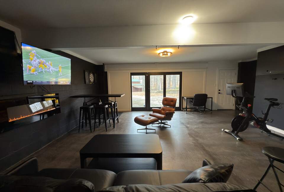 Tennessee Countryside Haven with Expansive Views & Modern Comforts - Franklin, Tennessee