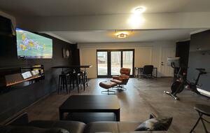 Tennessee Countryside Haven with Expansive Views & Modern Comforts - Franklin, Tennessee