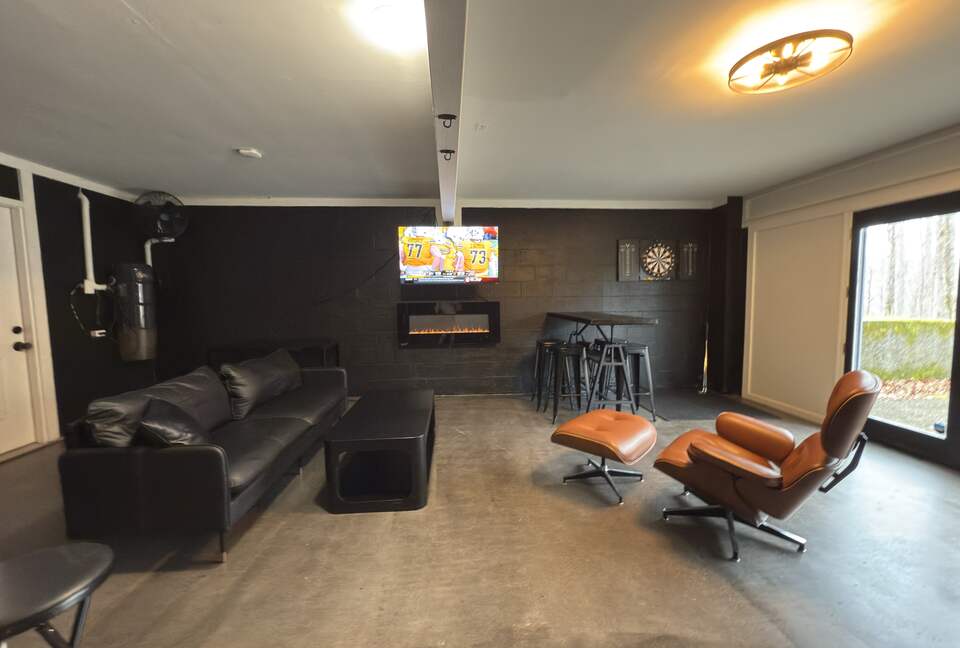 Tennessee Countryside Haven with Expansive Views & Modern Comforts - Franklin, Tennessee