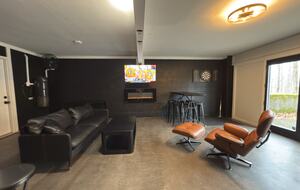 Tennessee Countryside Haven with Expansive Views & Modern Comforts - Franklin, Tennessee