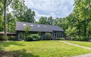 Tennessee Countryside Haven with Expansive Views & Modern Comforts - Franklin, Tennessee