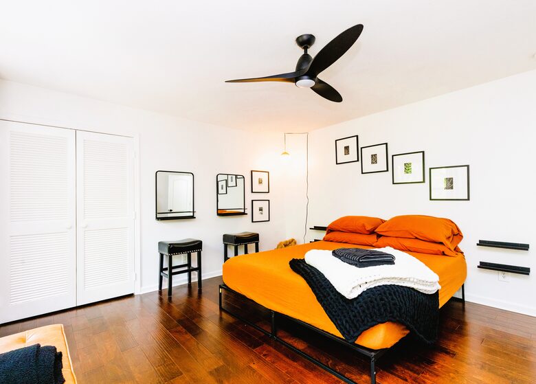 Tennessee Countryside Haven with Expansive Views & Modern Comforts - Franklin, Tennessee