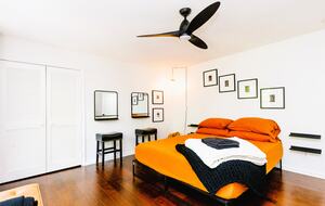 Tennessee Countryside Haven with Expansive Views & Modern Comforts - Franklin, Tennessee